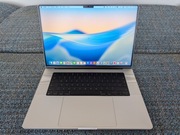 Apple MacBook Pro 16'' M4 PRO 48GB 1TB