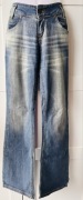 Jeansy Vintage Lee