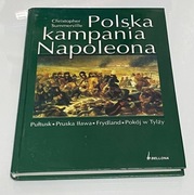 Polska kampania Napoleona,  Christopher Summerville