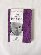 Mój dziadek Picasso. Marina Picasso.