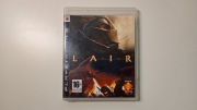 LAIR PS3 Playstation 3