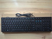 Klawiatura Dell KB216 - nowa, czarna, USB, oryginalne opakowanie
