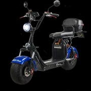 Skuter elektryczny BILI COCO G6 20Ah