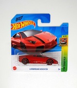 Hot Wheels Lamborghini Reventon