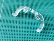 światłowód świateł białych do ST44/M62/BR120 firmy Roco