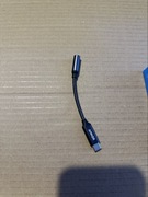 Adapter audio Anker USB-C do 3,5 mm (męski na żeński)
