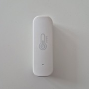Czujnik temperatury i wilgotności Tuya Wi-Fi 