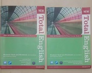 New Total English Pre-Intermediate Flexi Book 1 i 2