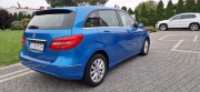 Mercedes B Klasa 2013r 1,5-110km dci Super Stan !!!