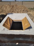 Piwniczka betonowa, ziemianka / cała Polska