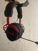 HyperX Cloud Alpha Wireless