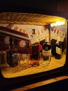 Barek na alkohol prl loft tv