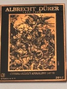 Dürer . Miniatura miedziana kolekcjonerska. Gyges