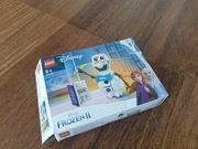 Lego frozen  Olaf -  41169