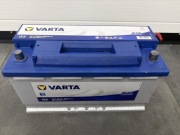Akumulator VARTA G3 12V 95Ah 800A EN BLUE Dynamic