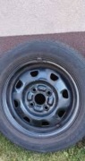 Sprzedaż opon do hundaja Atosa rocznik 2003