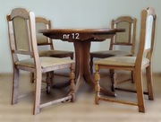 Stare meble i antyki 