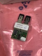 NE2051 Rozszerzenie port światłowodowy GE SECURITY ARITECH