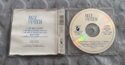 DIETER BOHLEN Blue System – My Bed Is Too Big MAXI CD RARYTAS