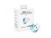 Inteligentna Wtyczna WallPlug