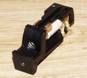 Wtyk bezpiecznikowy Z-SLS wkładka D02 gL/gG 16 A TYTAN II