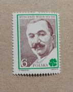 Fi 2757** - Wincenty Witos