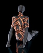 Figurka Yogi - Kobra