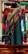 DESIGUAL SWETEREK/BLUZKA z Golfem L/XL