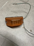 Kierunkowskaz Suzuki samuraj