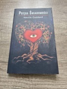Potęga Świadomości Neville Goddard 