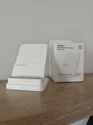 Ładowarka indukcyjna Xiaomi wireless charging stand 50W