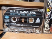 The Stranglers, Greatest Hits 1977-1990 kaseta magnetofonowa 