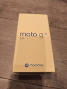 Motorola G35 5G 128 Gb nowa czarna