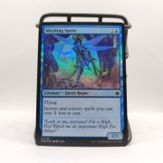 Magic the gathering - Mocking Sprite FOIL - MTG