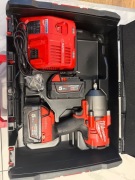 Klucz Milwakuee fuel m18 1/2