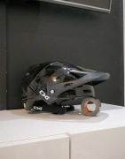 Kask enduro tsg scope mips L/XL