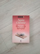 Pułapka na myszy Agata Christie klasyka kryminału