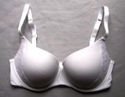 BIUSTONOSZ DAMSKI BIAŁY 80C ESMARA