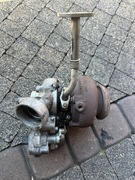 Turbina sprinter 2.2 Diesel  6510900186