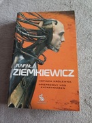 Rafał Ziemkiewicz - Śpiąca królewna Pieprzony los kataryniarza