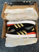 Adidas skateboarding busenitz vulc II