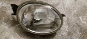 LAMPA PRZEDNIA PRAWA TOYOTA COROLLA E11