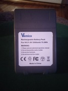 Bateria - akumulator do Dyson V6 21.6V 3500mah