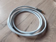 Supra USB 2.0 A-B. High Performance, dł.2 mb.