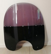 Szyba Harley Davidson Softail Heritage Classic FLHSC