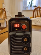 Spawarka BESTER 170 NS.+walizka.