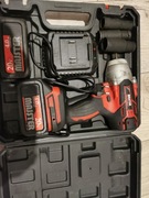 Klucz udarowy Majster