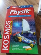 Zabawki Physik, Modele2 do składania Kosmos