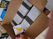 Pokemon TCG McDonald's 25 Anniversary Booster EN