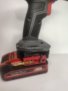 Adapter przejściówka baterii Einhell PowerXChange do Graphite Energy + plus